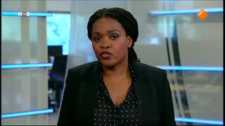 Nos Journaal 20.00 Uur - Nos Journaal
