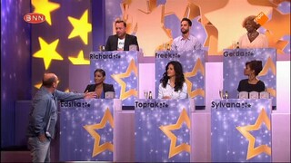 Ranking The Stars - Ranking The Stars