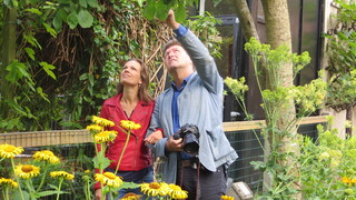 Geloof En Een Hoop Liefde - Hattem