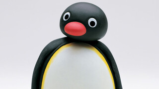 Pingu - Pingu En De Rommel