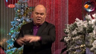 Ranking The Stars - Ranking The Stars: Ho Ho Ho