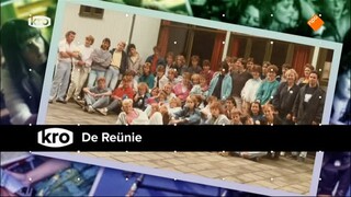 De Reünie - Prins Willem Alexander Mavo Vlissingen