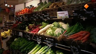 Nos Journaal 20.00 Uur - Nos Journaal
