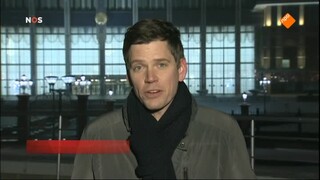 Nos Journaal 20.00 Uur - Nos Journaal