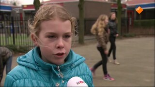 Nos Jeugdjournaal - Avond - Nos Jeugdjournaal