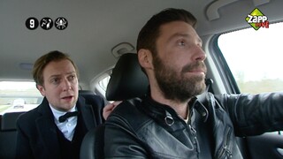 Zapplive - Zappdelict Met Timur En Ramon