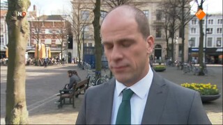 Nos Journaal 20.00 Uur - Nos Journaal