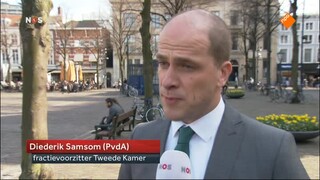 Nos Journaal 20.00 Uur - Nos Journaal