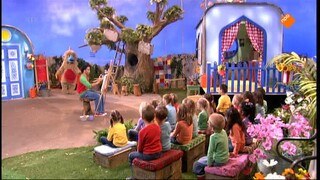 Hoelahoep - Hoela De Clown