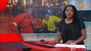 Nos Journaal 20.00 Uur - Nos Journaal
