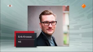Nos Journaal 20.00 Uur - Nos Journaal