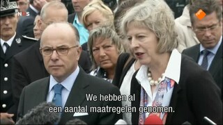 Nos Journaal 20.00 Uur - Nos Journaal