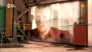 Brandpunt - Identiteitsfraude, Voormalig Vluchteling Satko Mujagic En Water Verdrijft Boeren