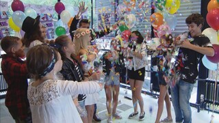 Junior Songfestival - Report 14 - Videoclip & Wildcard