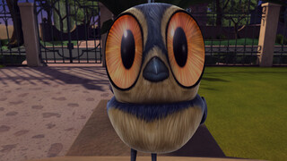 Twisted Whiskers - Geest In De Lunchdoos
