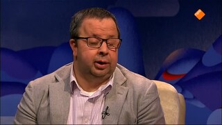 De Nachtzoen - Sander Terphuis