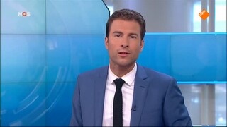 Nos Journaal 1400 - Nos Journaal
