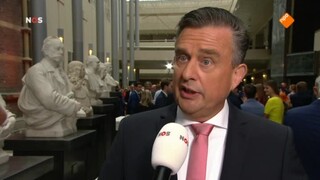 Nos Journaal 1600 - Nos Journaal