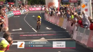 Nos Sportjournaal - Nos Sportjournaal