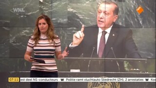 Goedemorgen Nederland - Goedemorgen Nederland