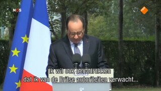 Nos Journaal 1500 - Nos Journaal