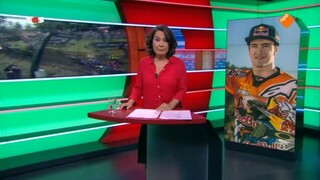 Nos Sportjournaal - Nos Sportjournaal