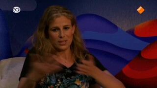 De Nachtzoen - Anne Margriet Van Dam
