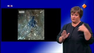 Nos Journaal 0700 Met Gebarentolk - Nos Journaal Met Gebarentolk