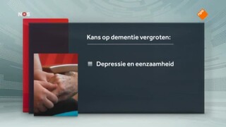 Nos Journaal 1000 - Nos Journaal