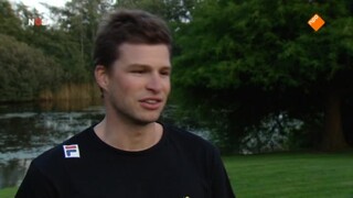 Nos Sportjournaal - Nos Sportjournaal