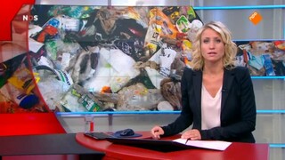 Nos Journaal 1600 - Nos Journaal
