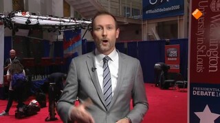Nos Journaal 1000 - Nos Journaal