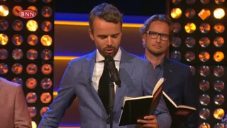 Padoem Patsss, De Oneliner Show - Aflevering 3