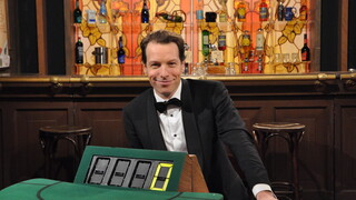 Met Het Mes Op Tafel - Met Het Mes Op Tafel