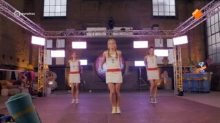 Iedereen K3 - Jodelee