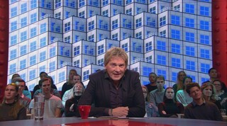 De Wereld Draait Door - De Wereld Draait Door