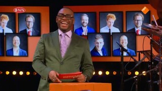 Padoem Patsss, De Oneliner Show - Aflevering 5