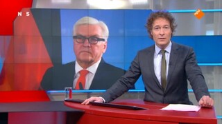 Nos Journaal 1200 - Nos Journaal