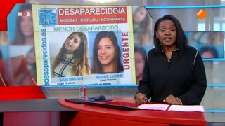 Nos Journaal 1200 - Nos Journaal