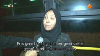 Nos Journaal 1200 - Nos Journaal
