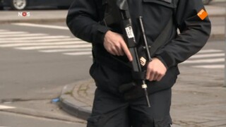 Nos Journaal 1400 - Nos Journaal