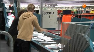 Nos Jeugdjournaal - Ochtend - Nos Jeugdjournaal