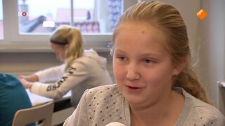Nos Jeugdjournaal - Avond - Nos Jeugdjournaal