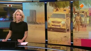 Nos Journaal 1700 - Nos Journaal