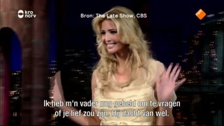 Brandpunt - De Kroonprinses * Vlucht Uit Aleppo