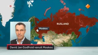 Nos Journaal 1600 - Nos Journaal