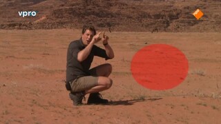 Freeks Wilde Wereld - Jordanië - Woestijn Is Fijn