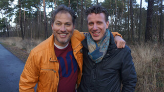 De Wandeling - Bram Berkvens