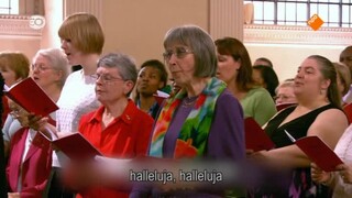Songs Of Praise - De Trouwdag