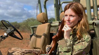 Brainwashing Stacey - Living With Big Game Hunters